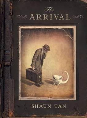 Cover Art