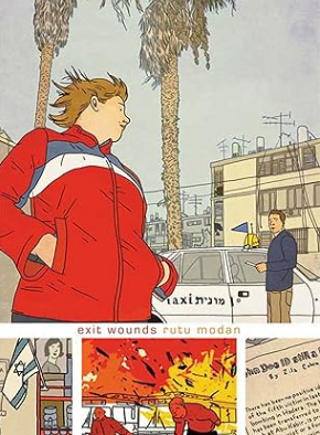 Cover Art