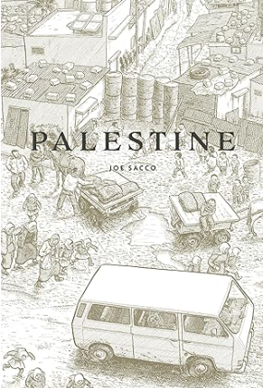 Cover Art
