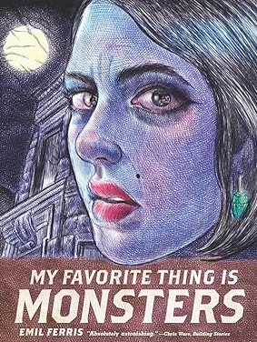 Cover Art