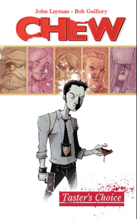Cover Art