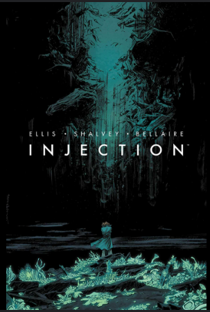 Cover Art